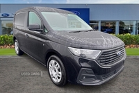 Ford Transit Connect 230 Limited L1 SWB 102PS Manual, STEEL SPARE WHEEL, QUICKCLEAR WINDSCREEN, IN STOCK in Antrim