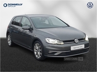 Volkswagen Golf 1.6 TDI GT Edition 5dr in Fermanagh