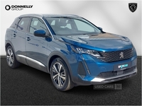 Peugeot 3008 1.5 BlueHDi Allure Premium 5dr in Fermanagh