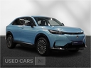 Honda e:Ny1