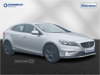 Volvo V40 D2 [120] R DESIGN 5dr in Down