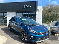 Kia Niro 1.6 GDi Hybrid Connect 5dr DCT in Down