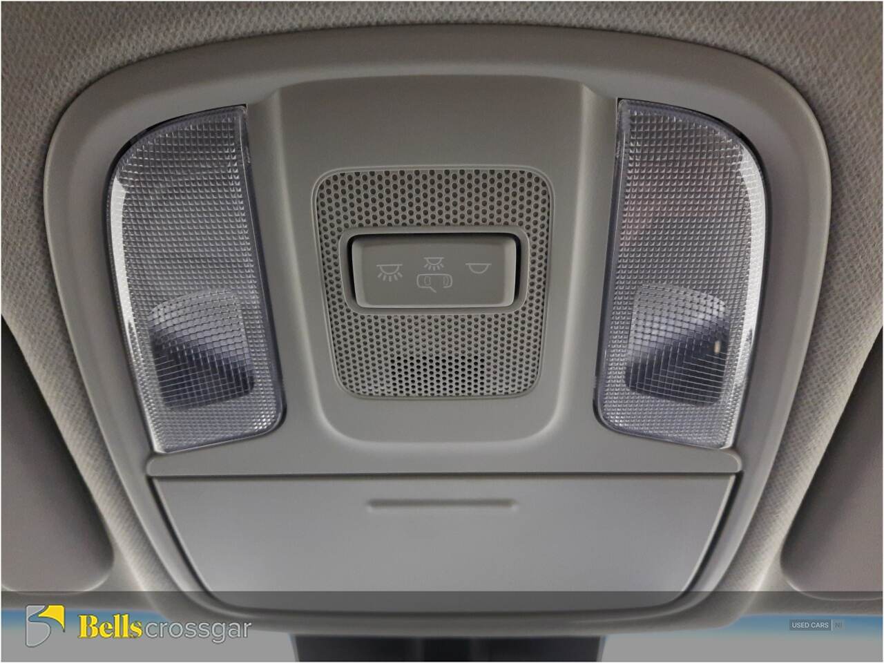 Nov 2021 Kia Niro 1.6 GDi Hybrid Connect 5dr DCT