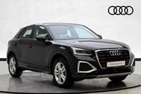 Audi Q2 35 TFSI Sport 5dr S Tronic in Antrim