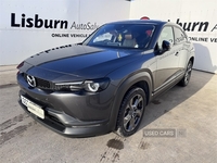 Mazda MX-30 ELECTRIC HATCHBACK in Antrim