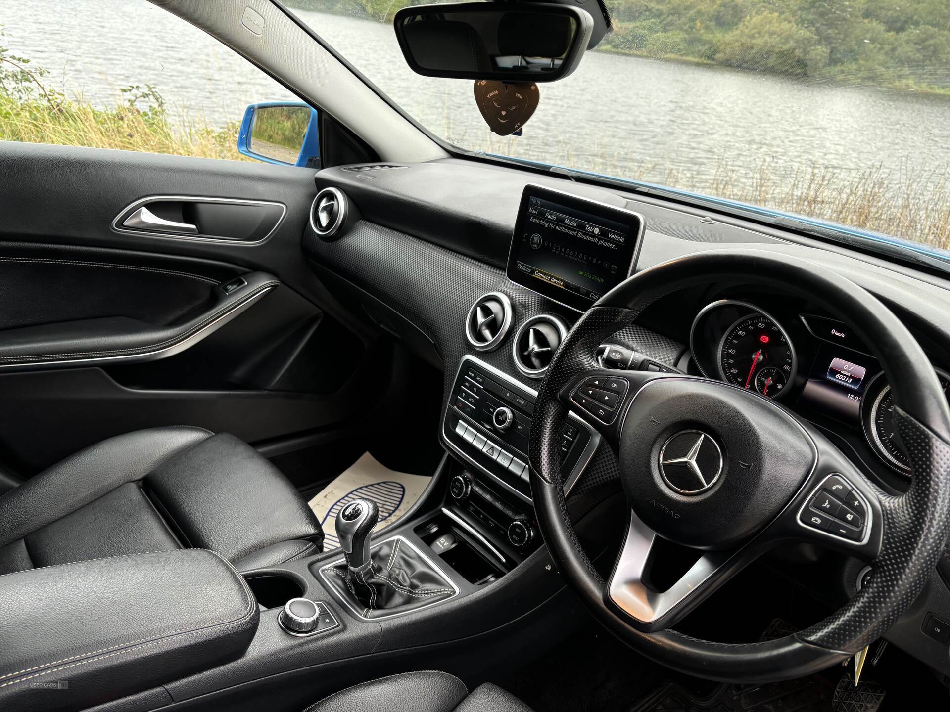 Mercedes A-Class DIESEL HATCHBACK in Derry / Londonderry