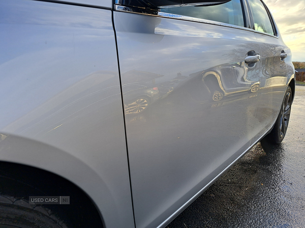 Peugeot 308 HATCHBACK in Antrim