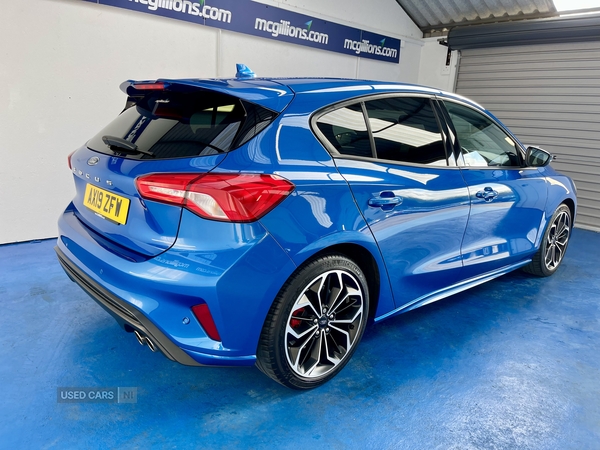 Ford Focus DIESEL HATCHBACK in Tyrone