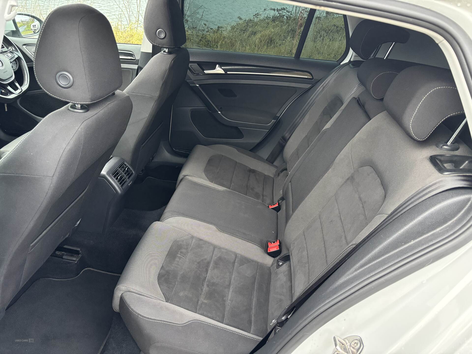 Volkswagen Golf DIESEL HATCHBACK in Derry / Londonderry