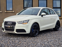 Audi A1 DIESEL HATCHBACK in Antrim