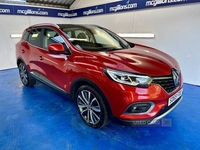 Renault Kadjar DIESEL HATCHBACK in Tyrone