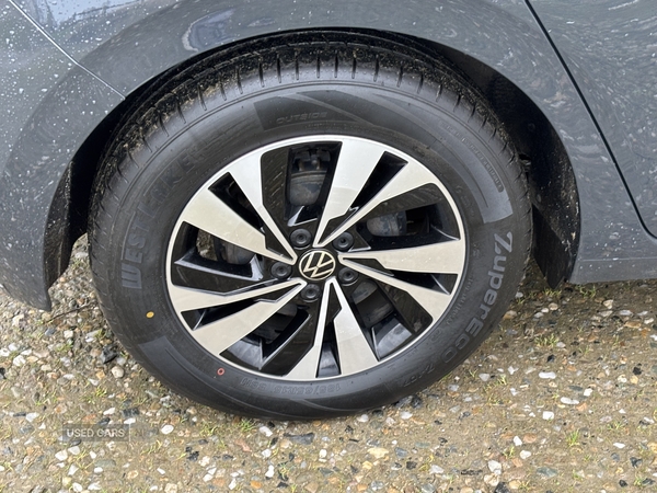 Volkswagen Polo HATCHBACK in Derry / Londonderry