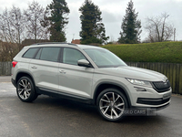 Skoda Kodiaq DIESEL ESTATE in Fermanagh