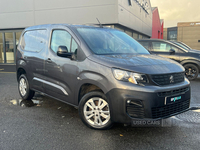 Peugeot Partner STANDARD DIESEL in Derry / Londonderry