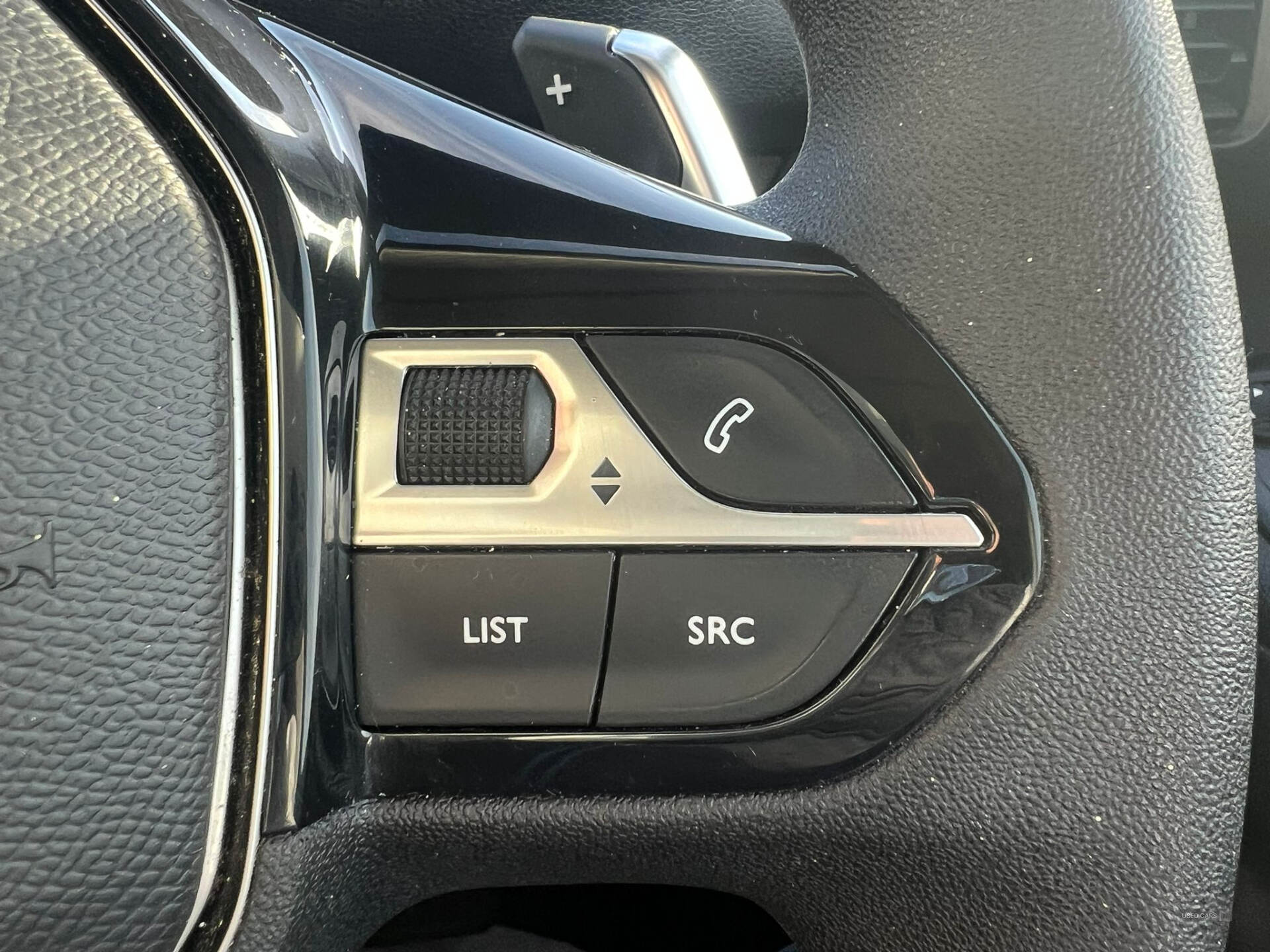 Sep 2021 Peugeot Partner 1000 1.5 BlueHDi 130 Asphalt Premium Van EAT8