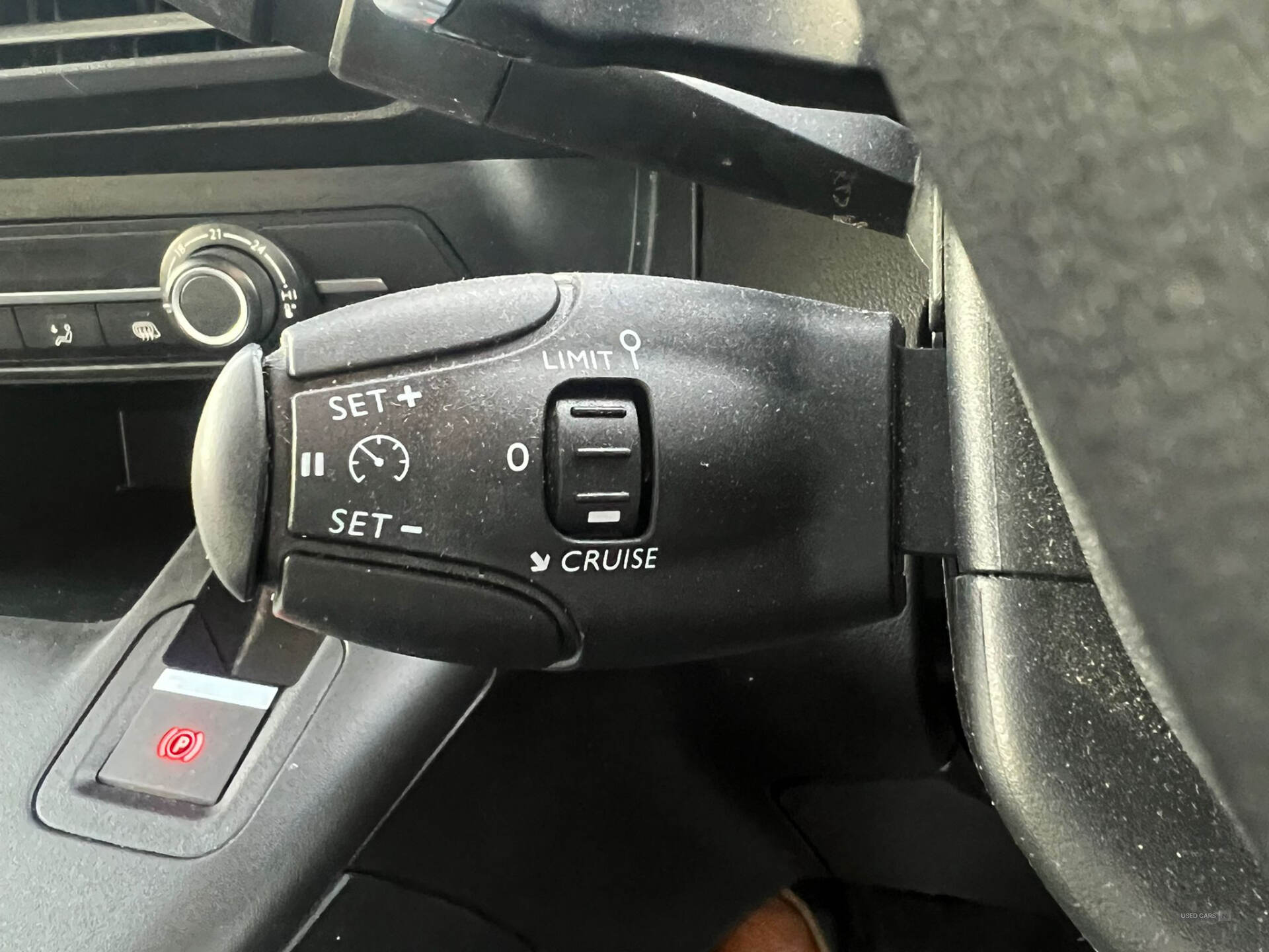 Sep 2021 Peugeot Partner 1000 1.5 BlueHDi 130 Asphalt Premium Van EAT8