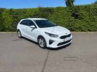 Kia Ceed DIESEL HATCHBACK in Derry / Londonderry