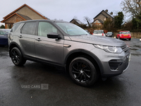 Land Rover Discovery Sport DIESEL SW in Antrim