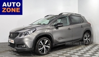 Peugeot 2008 DIESEL ESTATE in Derry / Londonderry