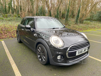 MINI Hatch 1.5 Cooper 3dr in Down