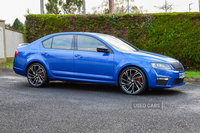 Skoda Octavia DIESEL HATCHBACK in Derry / Londonderry