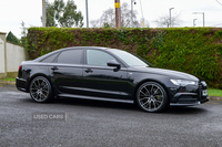 Audi A6 DIESEL SALOON in Derry / Londonderry