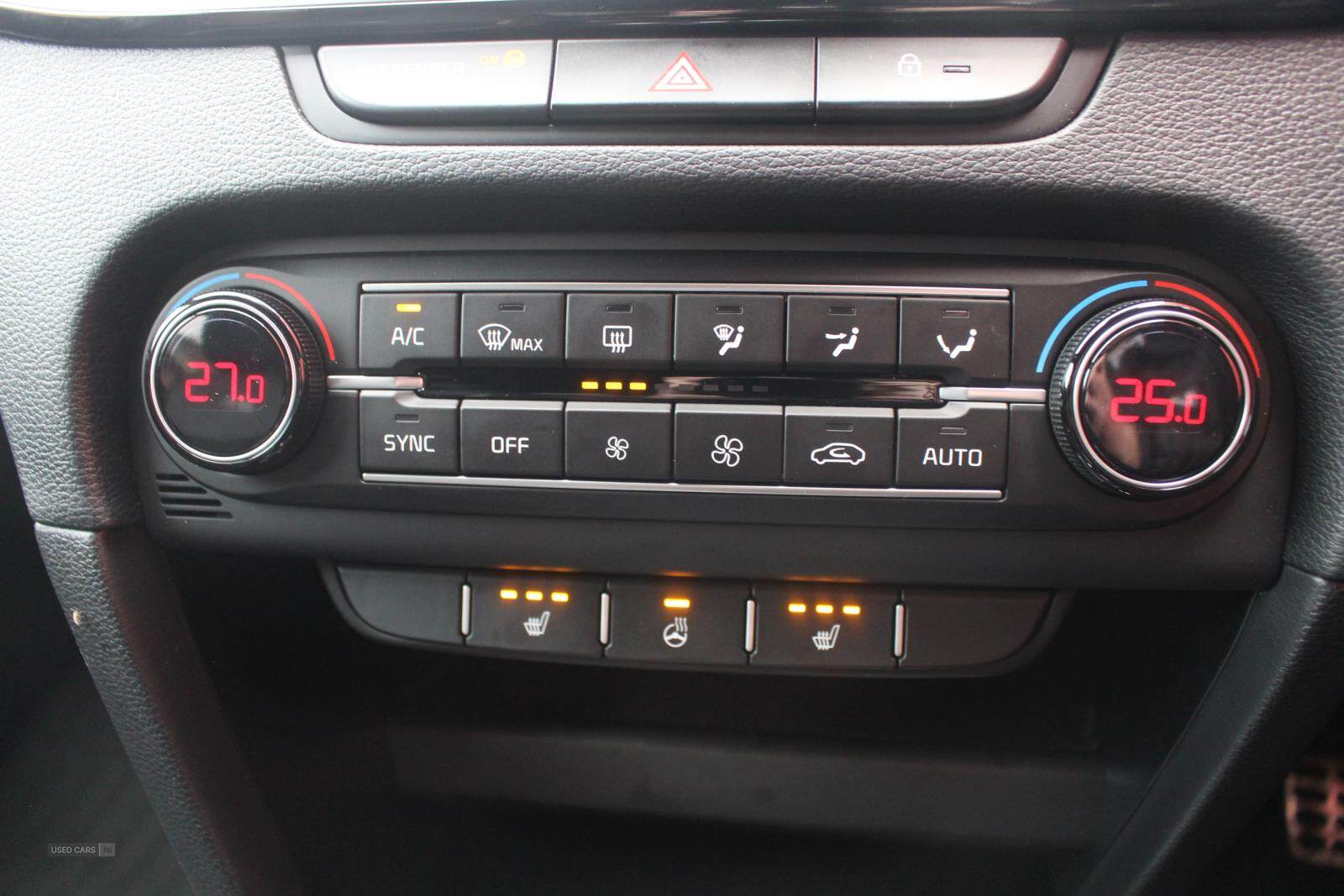 Aug 2023 Kia Pro Ceed 1.5T GDi ISG GT-Line 5dr
