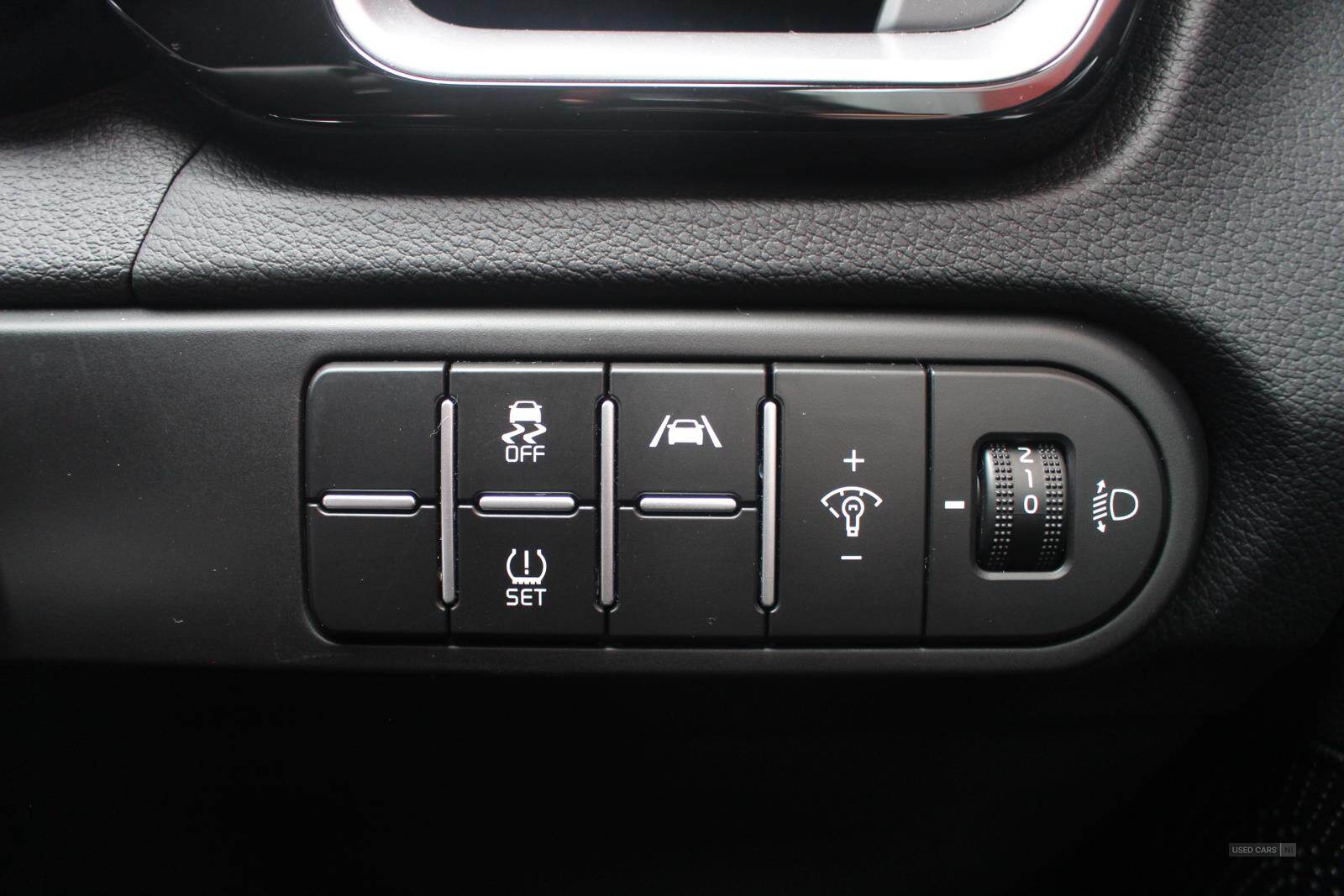 Aug 2023 Kia Pro Ceed 1.5T GDi ISG GT-Line 5dr