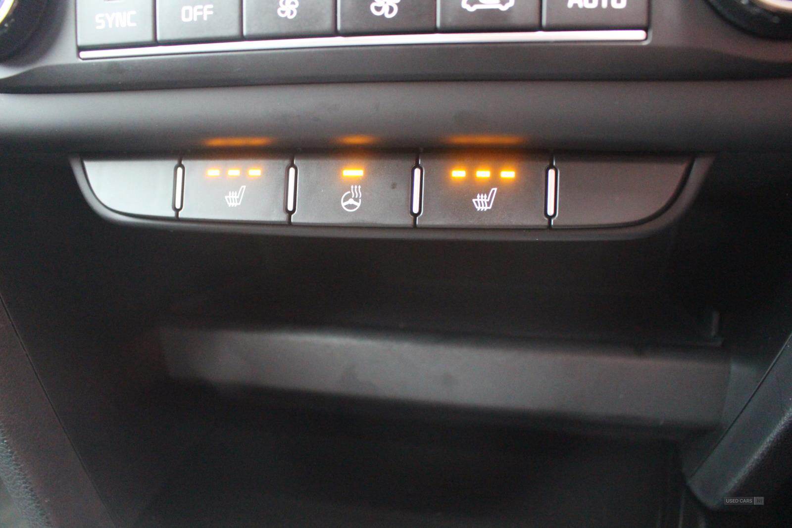 Aug 2023 Kia Pro Ceed 1.5T GDi ISG GT-Line 5dr