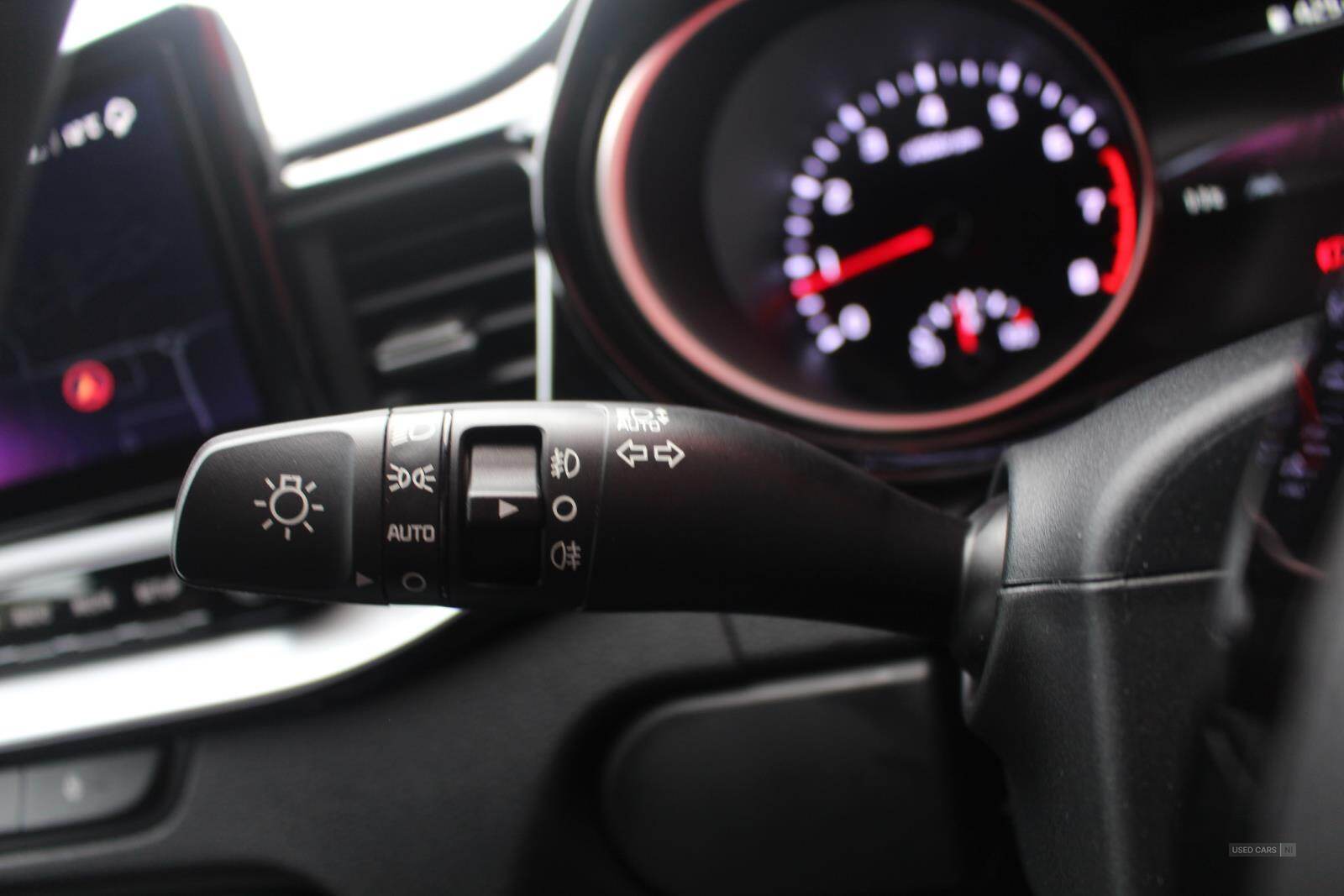 Aug 2023 Kia Pro Ceed 1.5T GDi ISG GT-Line 5dr