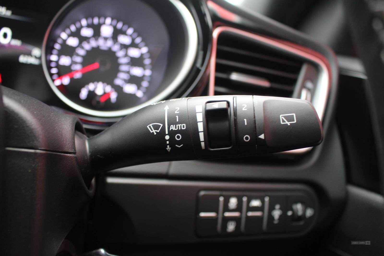 Aug 2023 Kia Pro Ceed 1.5T GDi ISG GT-Line 5dr