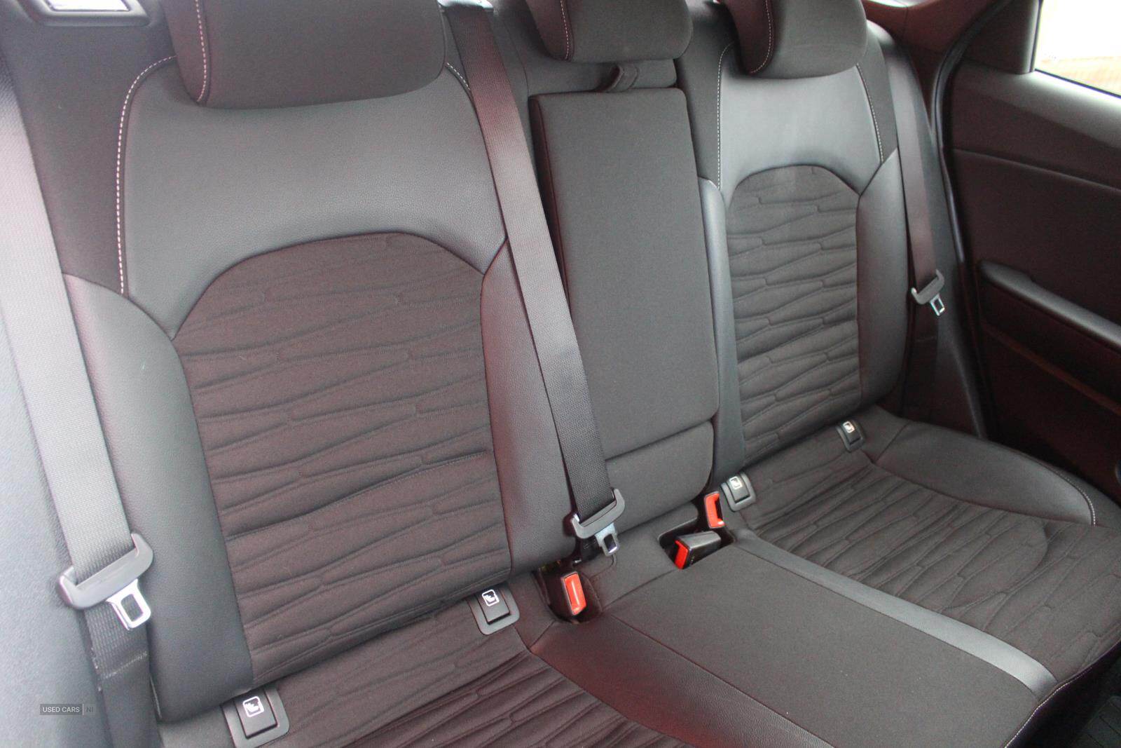 Aug 2023 Kia Pro Ceed 1.5T GDi ISG GT-Line 5dr