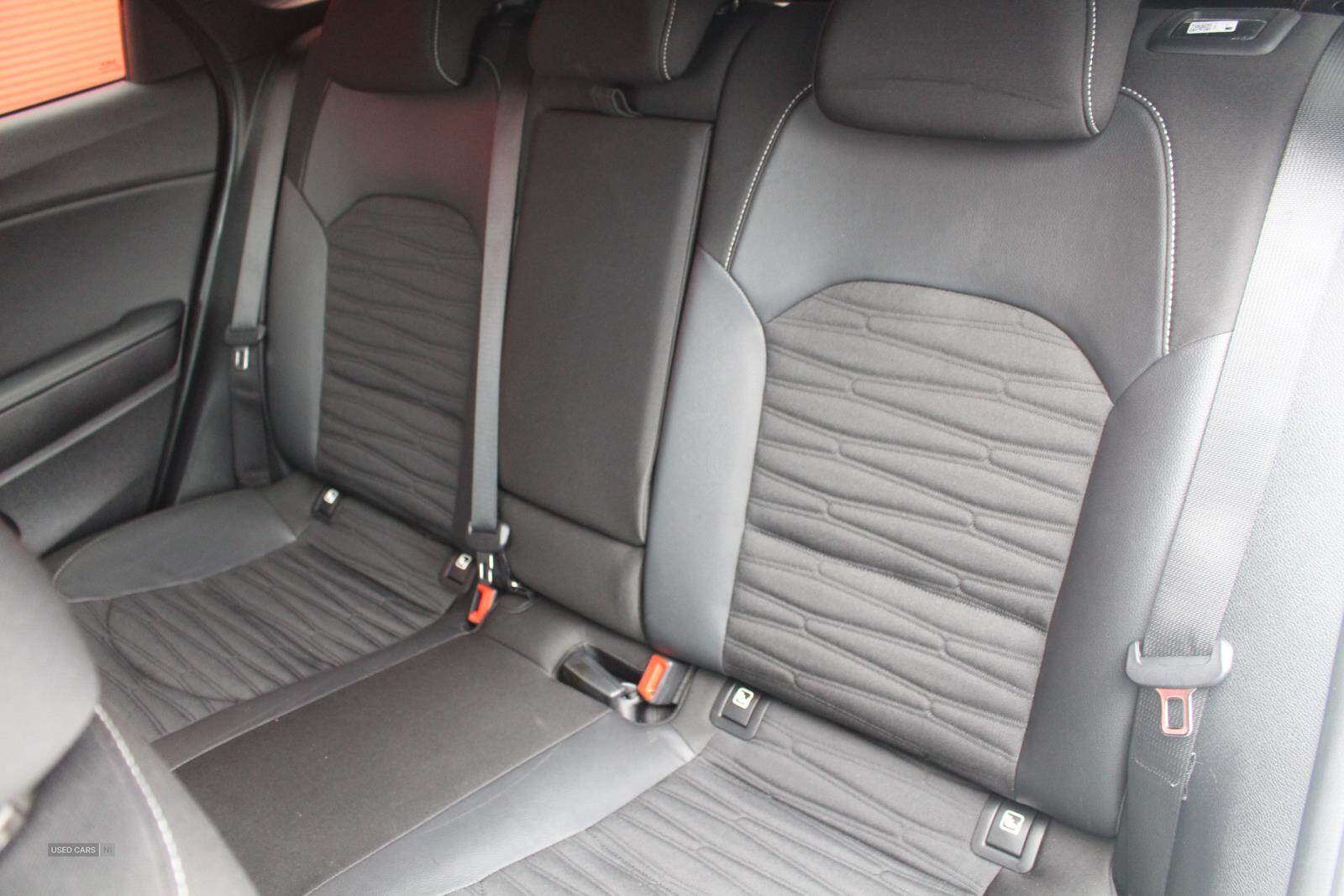 Aug 2023 Kia Pro Ceed 1.5T GDi ISG GT-Line 5dr