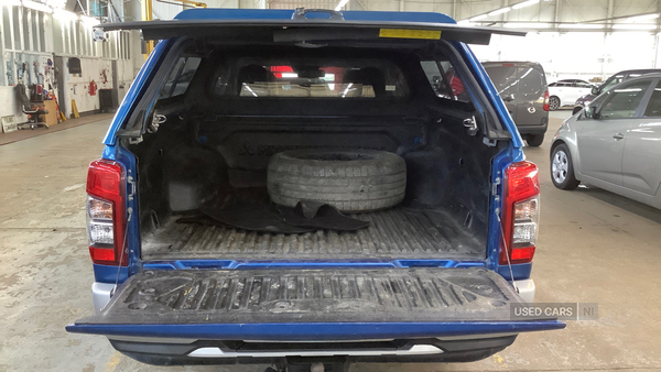 Mitsubishi L200 DIESEL in Tyrone