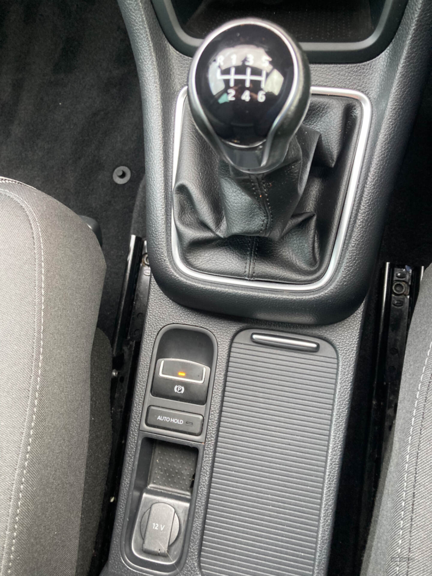 Seat Alhambra DIESEL ESTATE in Antrim