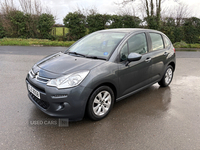 Citroen C3 HATCHBACK SPECIAL EDITION in Derry / Londonderry