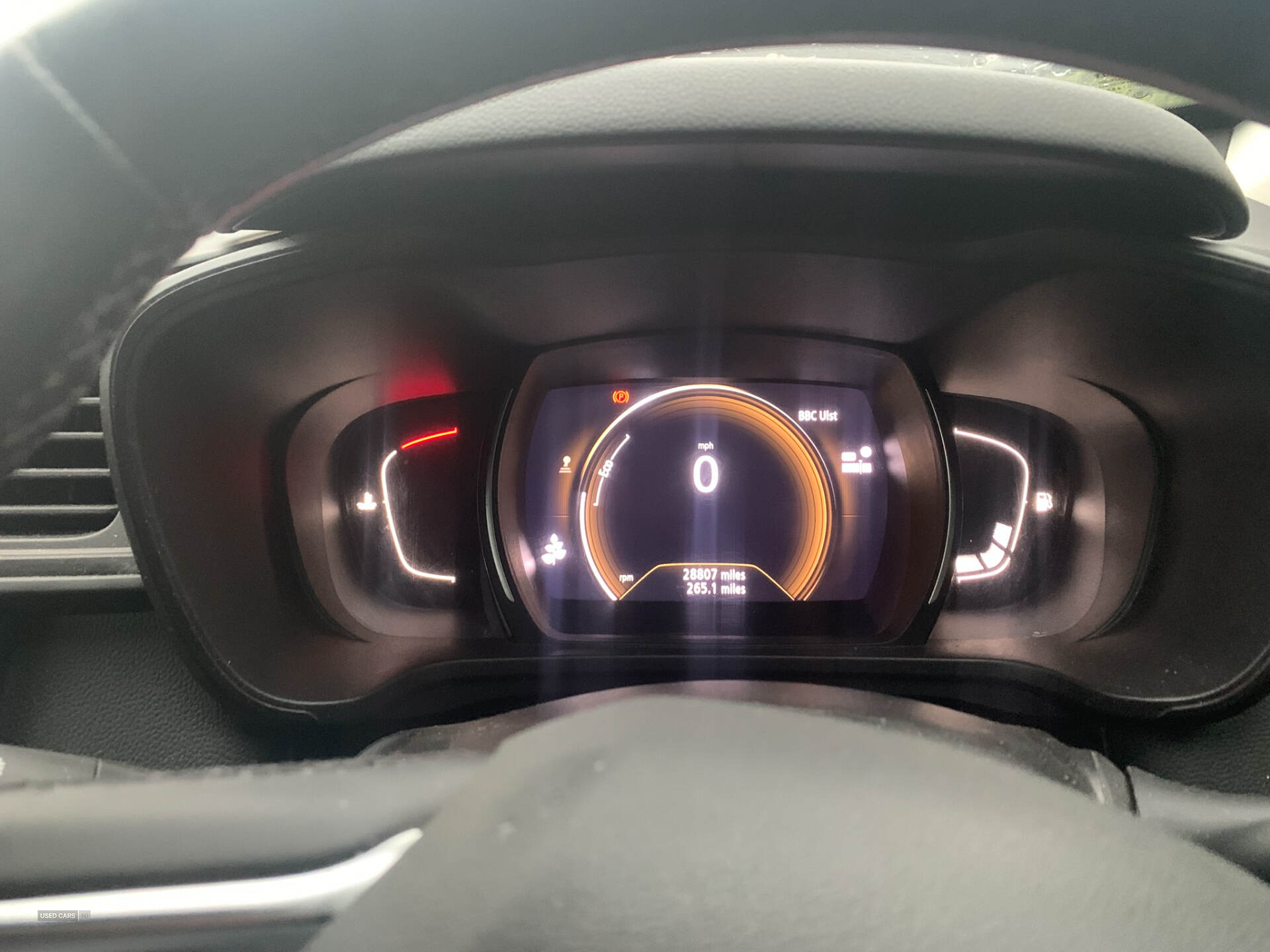 Dec 2019 Renault Kadjar 1.5 Blue dCi Play 5dr