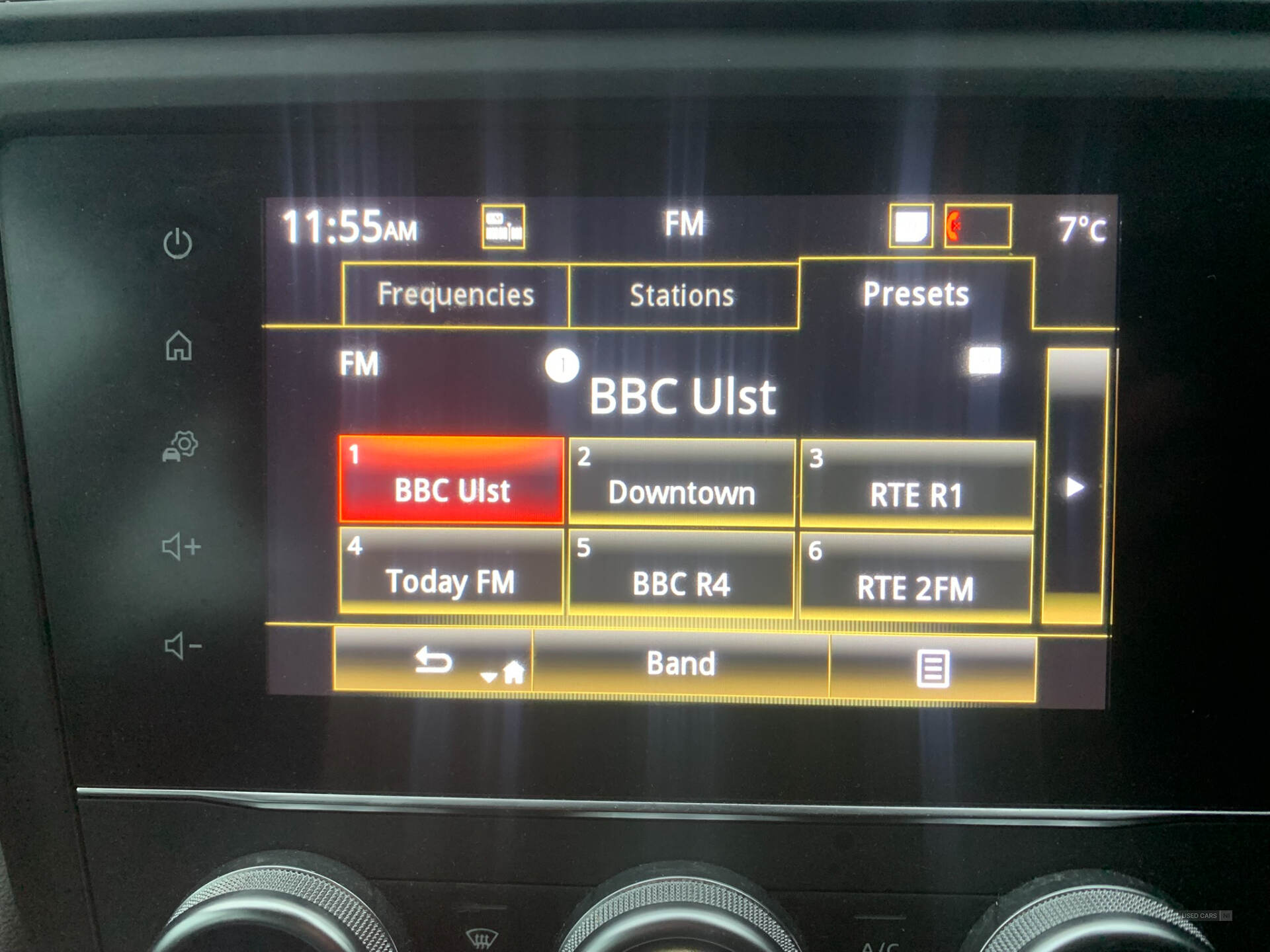 Dec 2019 Renault Kadjar 1.5 Blue dCi Play 5dr