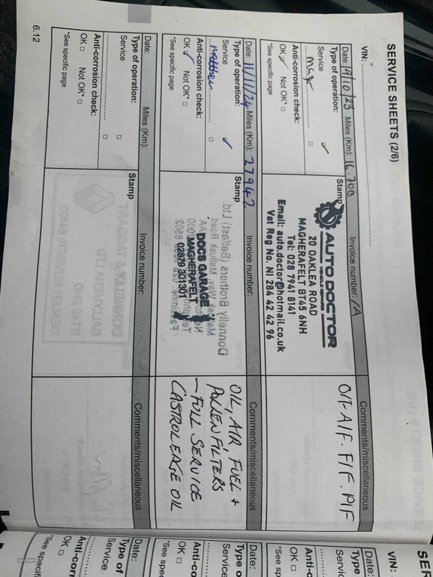 Dec 2019 Renault Kadjar 1.5 Blue dCi Play 5dr