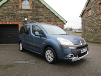 Citroen Berlingo Multispace DIESEL ESTATE in Fermanagh