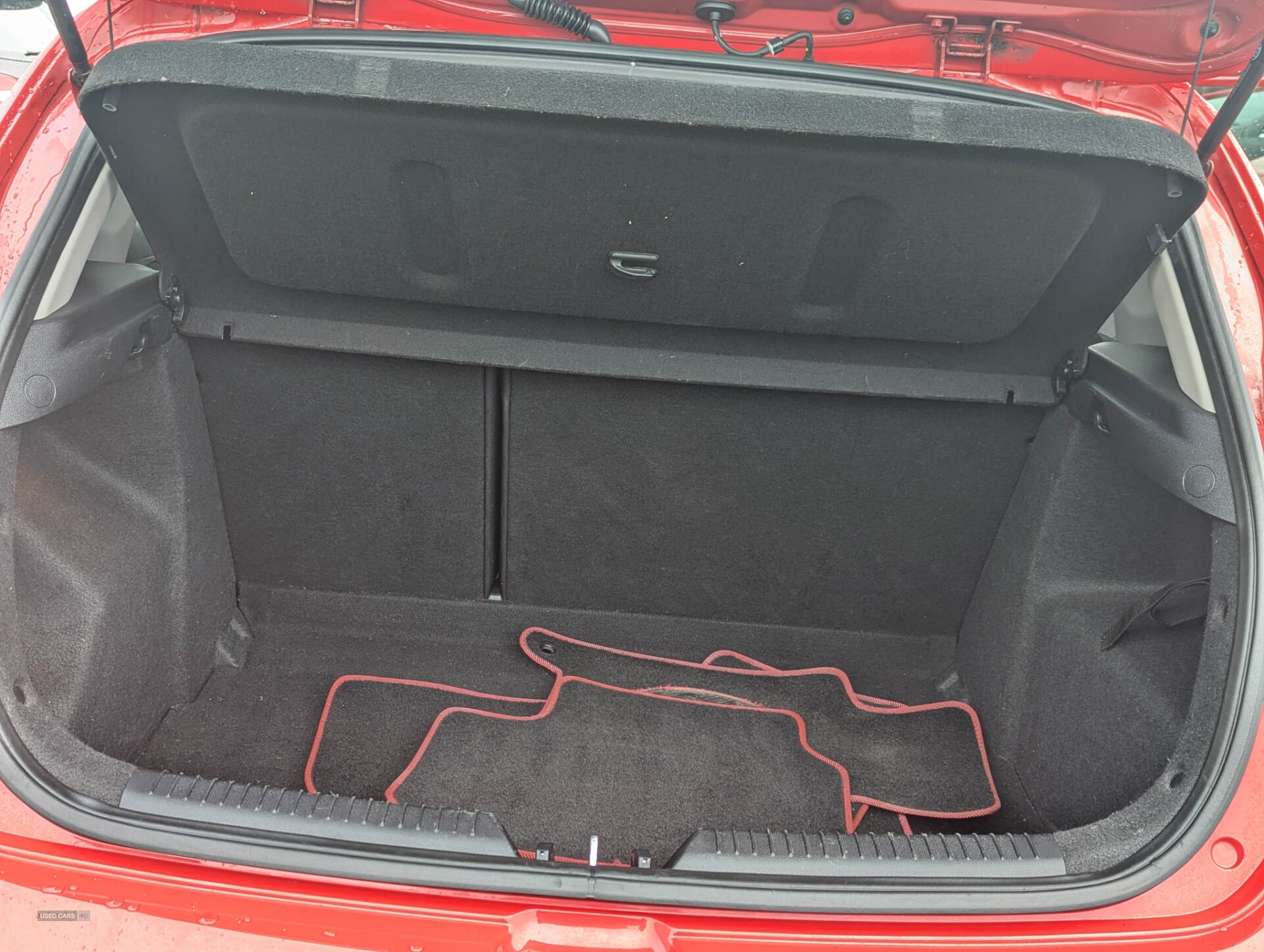 Aug 2015 Kia Ceed 1.4 CRDi SR7 5dr