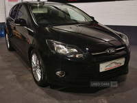 Ford Focus DIESEL HATCHBACK in Down