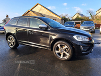 Volvo XC60 DIESEL ESTATE in Antrim