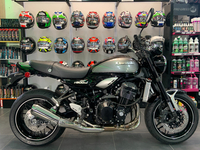 Kawasaki Z Series 2024 KAWASAKI Z900RS SAVE £900 in Derry / Londonderry