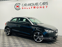 Audi A1 DIESEL HATCHBACK in Antrim