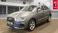 Audi Q3 ESTATE in Antrim