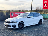 BMW 3 Series TOURING in Antrim