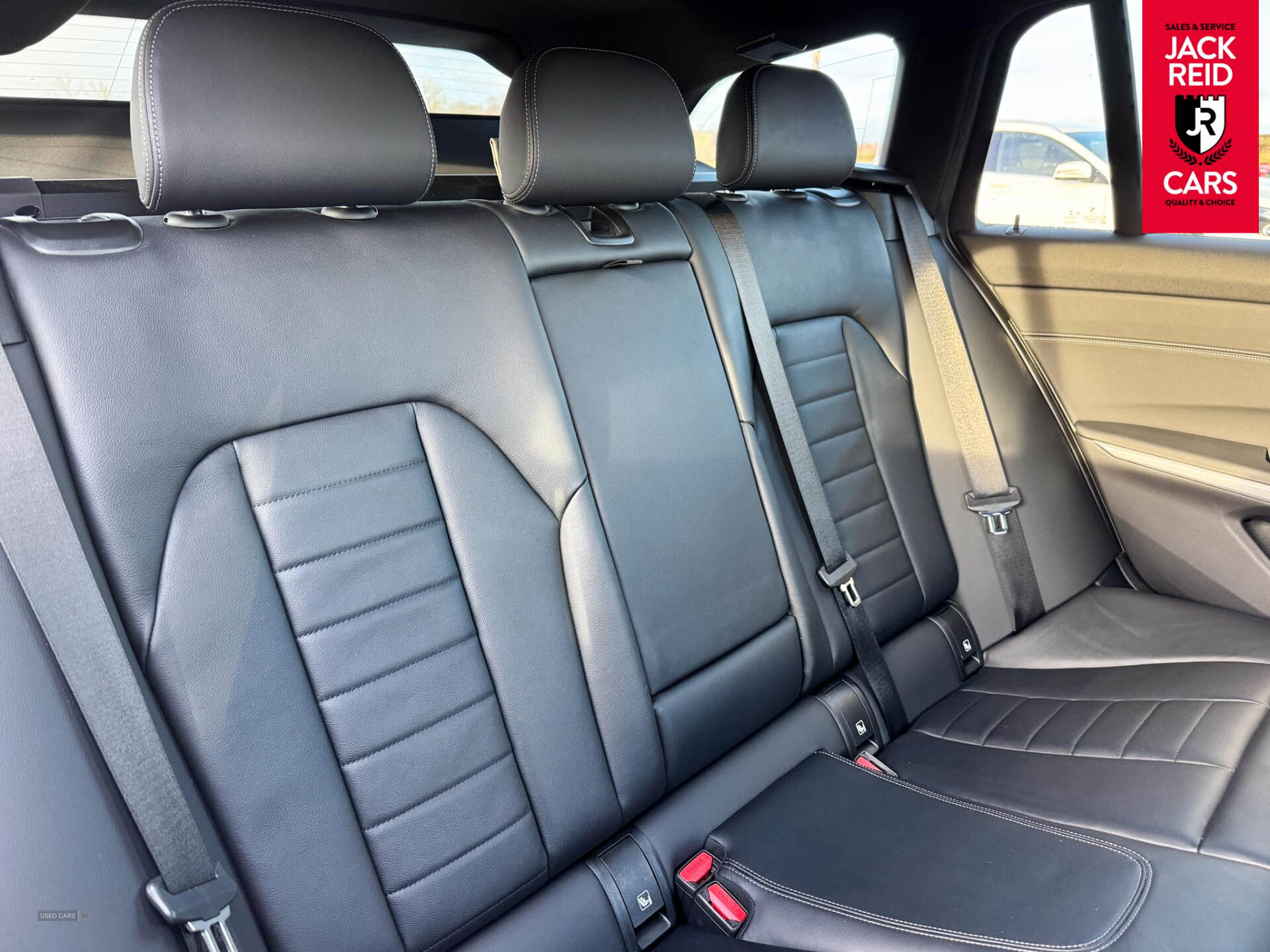 Nov 2020 BMW 3 Series 330e xDrive M Sport 5dr Step Auto