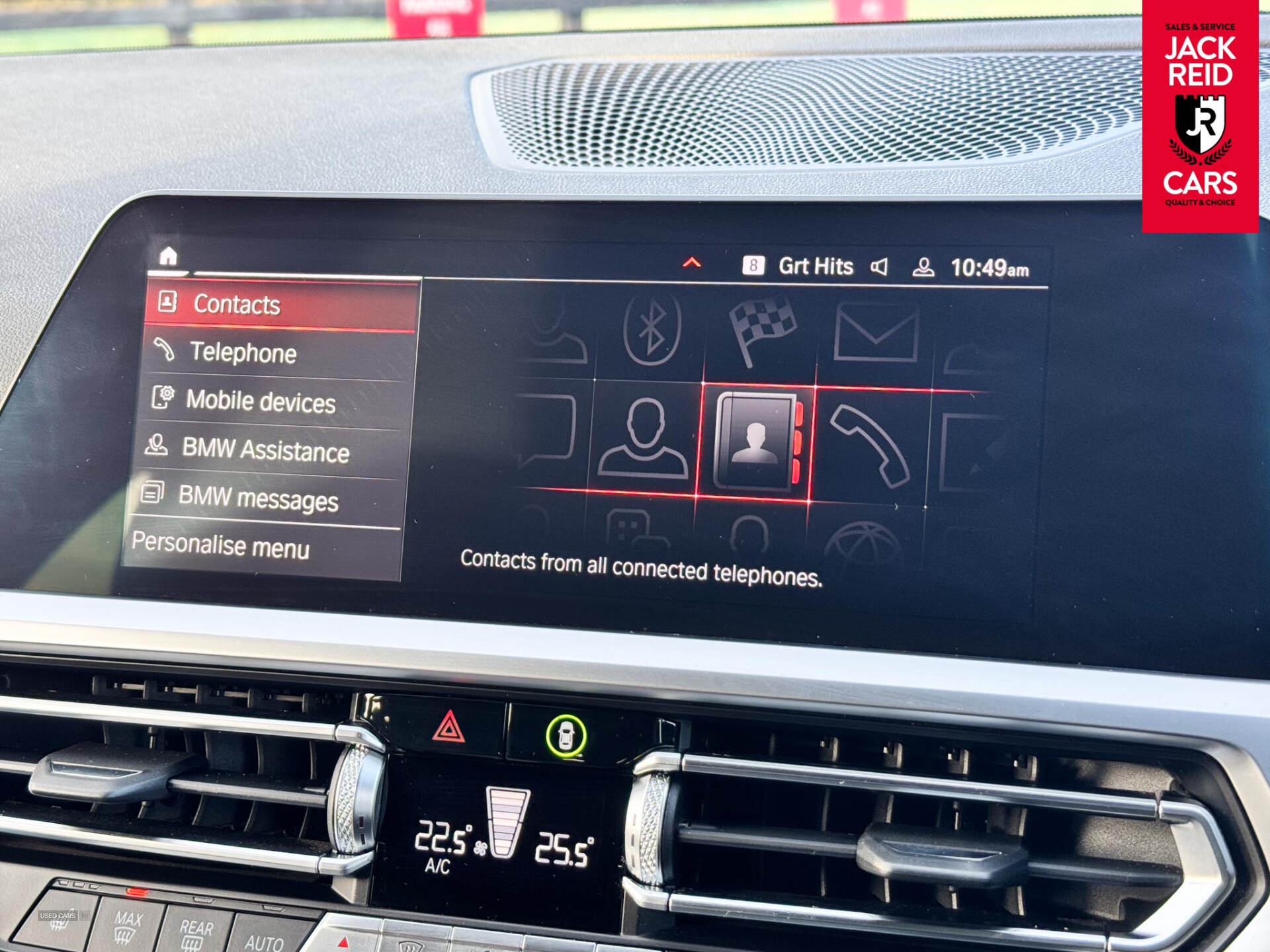 Nov 2020 BMW 3 Series 330e xDrive M Sport 5dr Step Auto