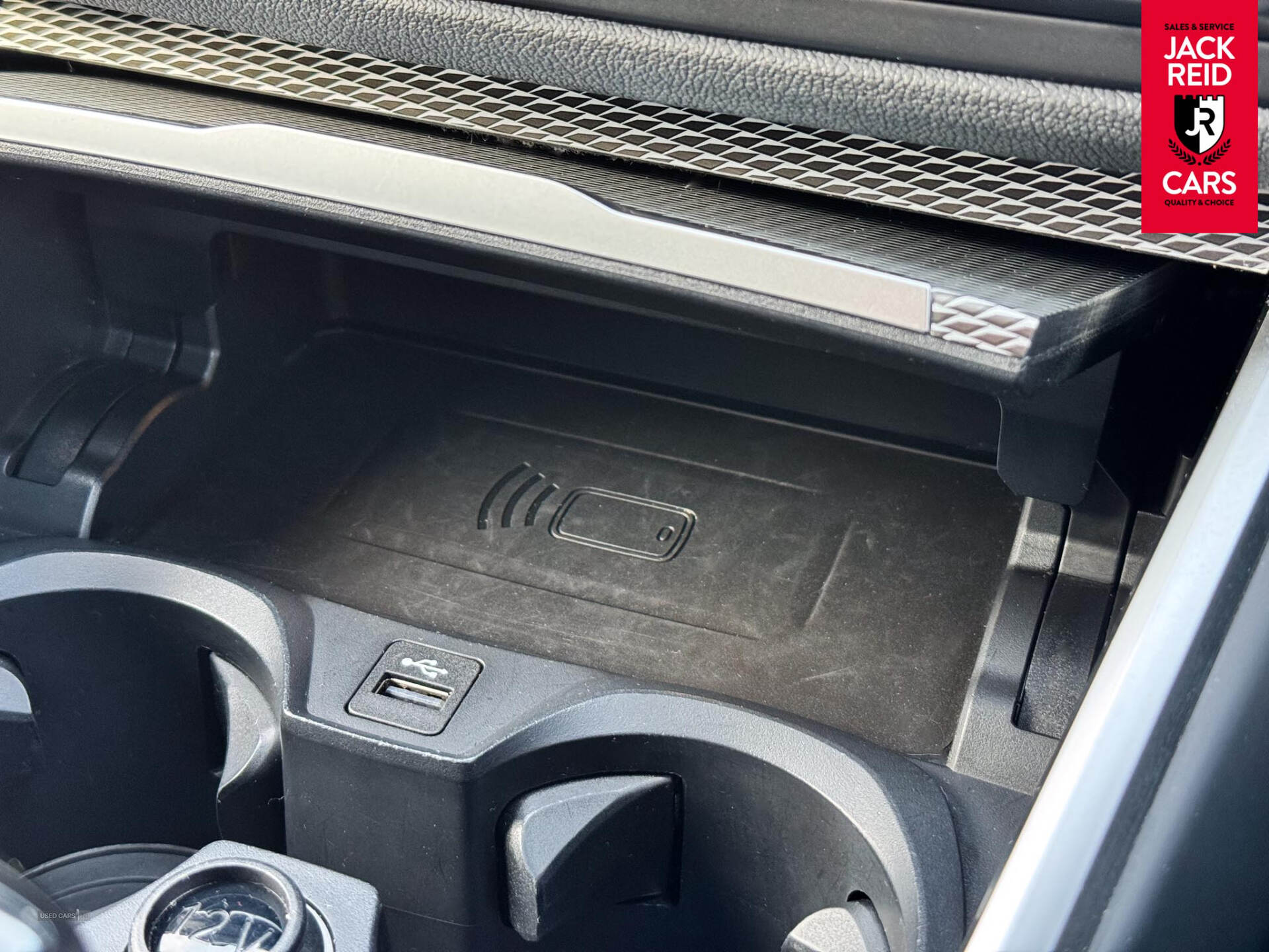 Nov 2020 BMW 3 Series 330e xDrive M Sport 5dr Step Auto